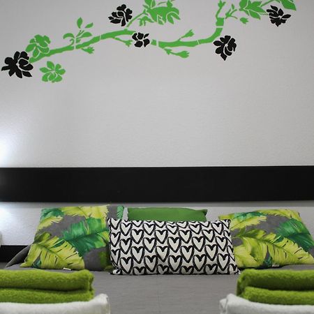 Surycan Tropical Garden Apartment Playa del Inglés Exteriör bild