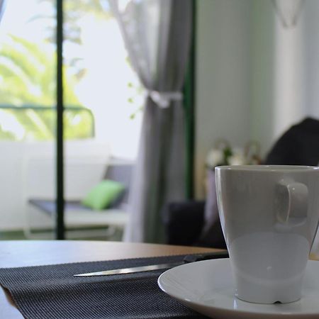 Surycan Tropical Garden Apartment Playa del Inglés Exteriör bild