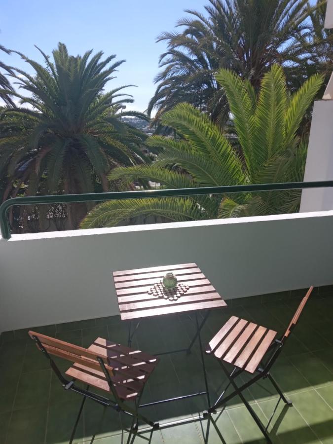Surycan Tropical Garden Apartment Playa del Inglés Exteriör bild