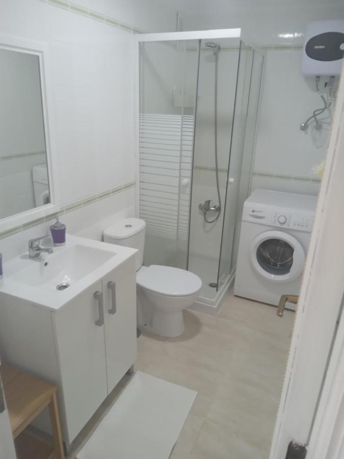 Surycan Tropical Garden Apartment Playa del Inglés Exteriör bild