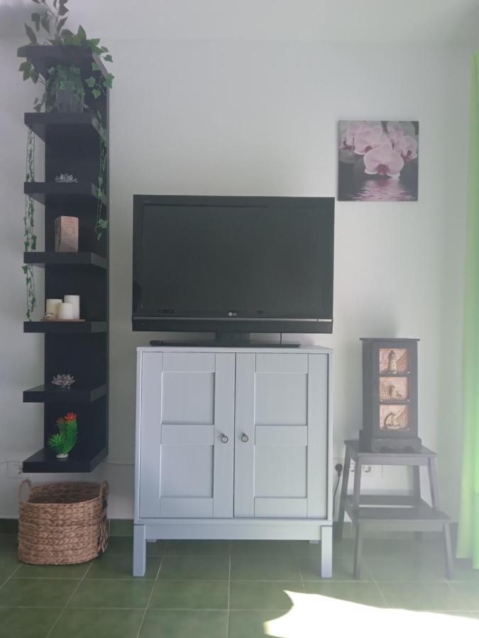 Surycan Tropical Garden Apartment Playa del Inglés Exteriör bild