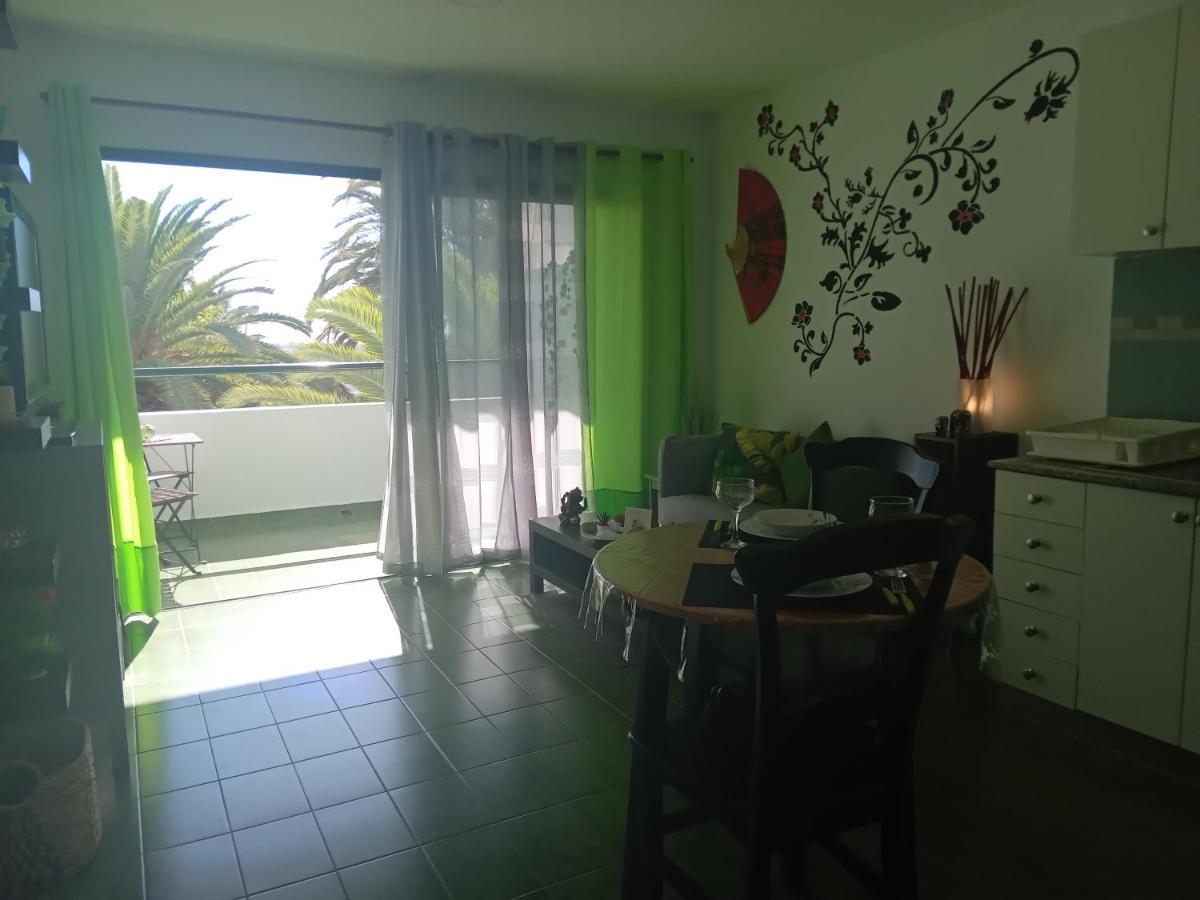 Surycan Tropical Garden Apartment Playa del Inglés Exteriör bild