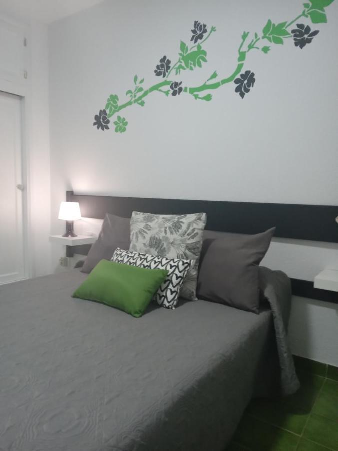 Surycan Tropical Garden Apartment Playa del Inglés Exteriör bild