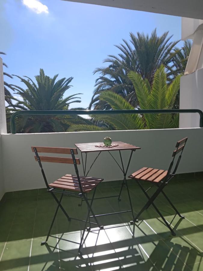 Surycan Tropical Garden Apartment Playa del Inglés Exteriör bild