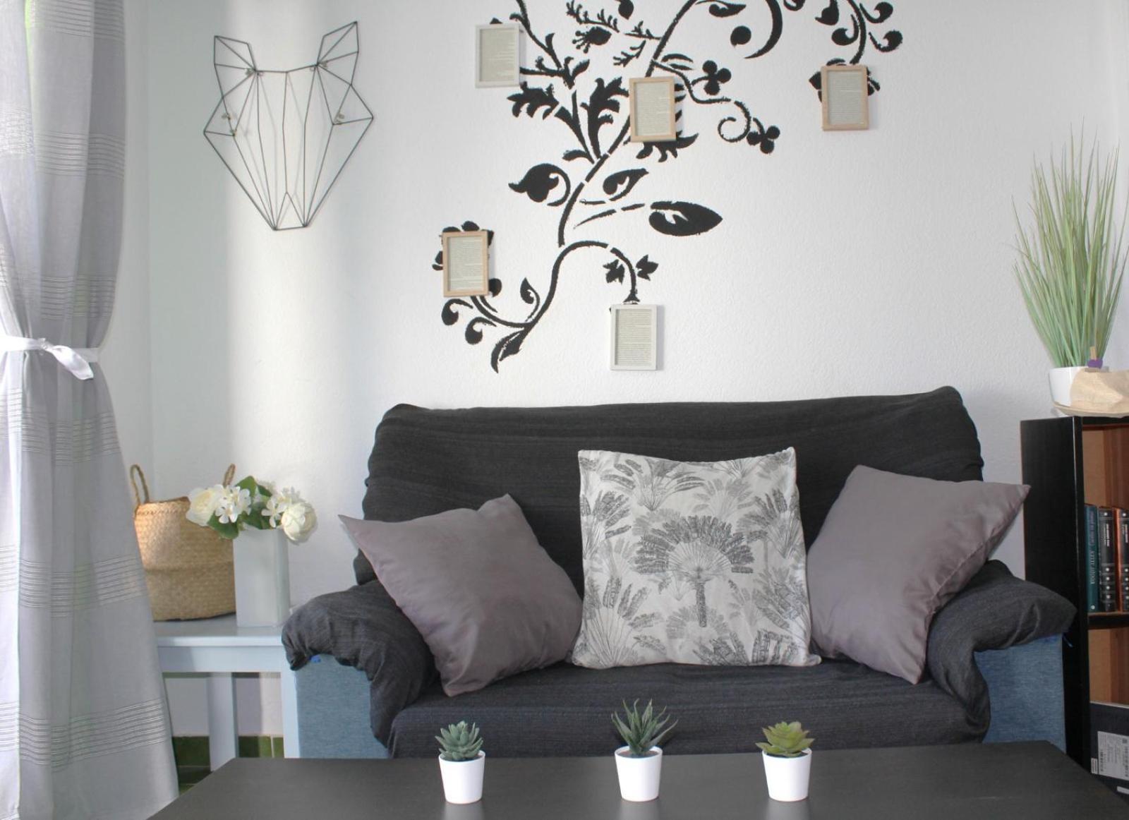 Surycan Tropical Garden Apartment Playa del Inglés Exteriör bild