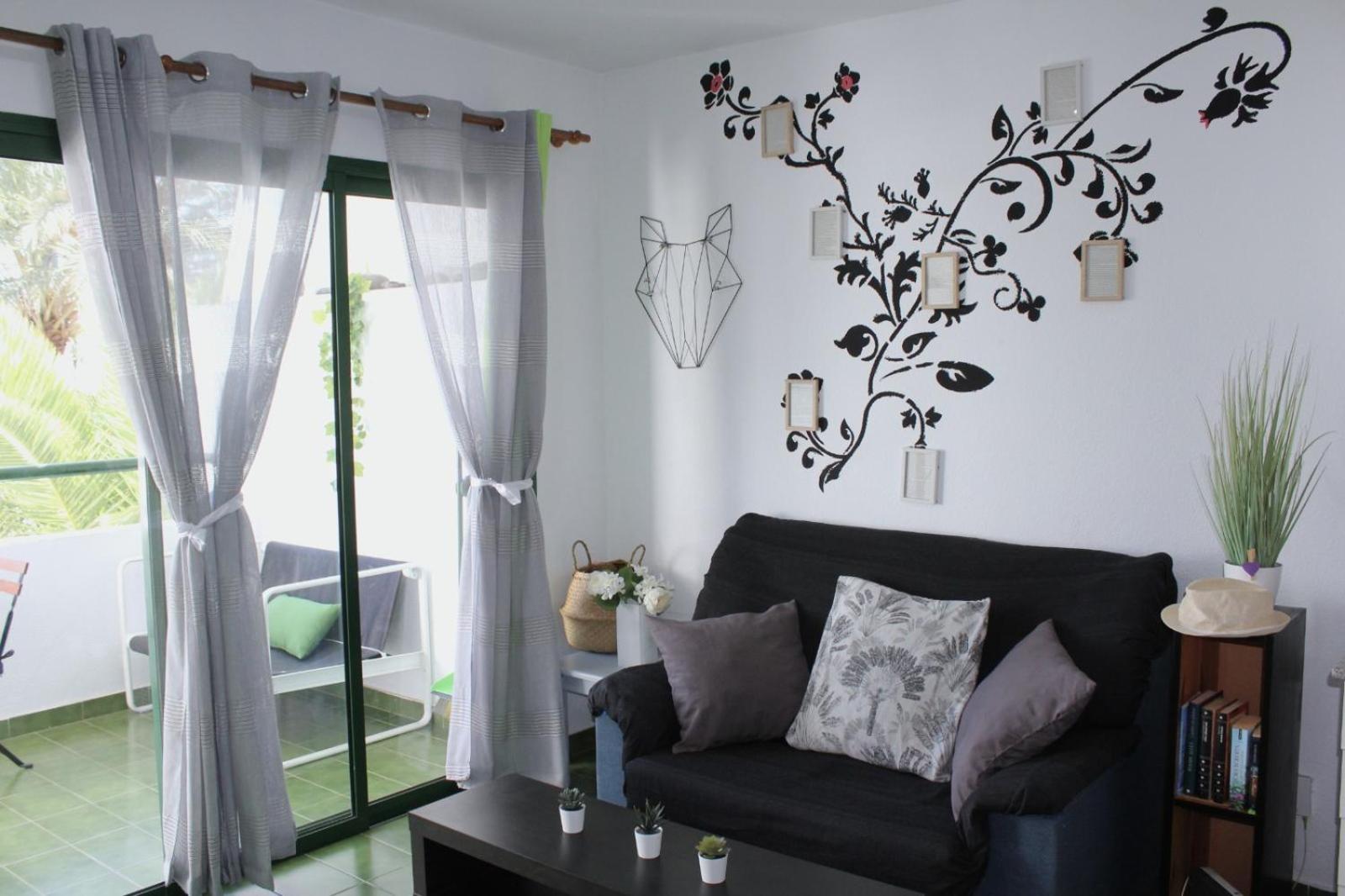Surycan Tropical Garden Apartment Playa del Inglés Exteriör bild