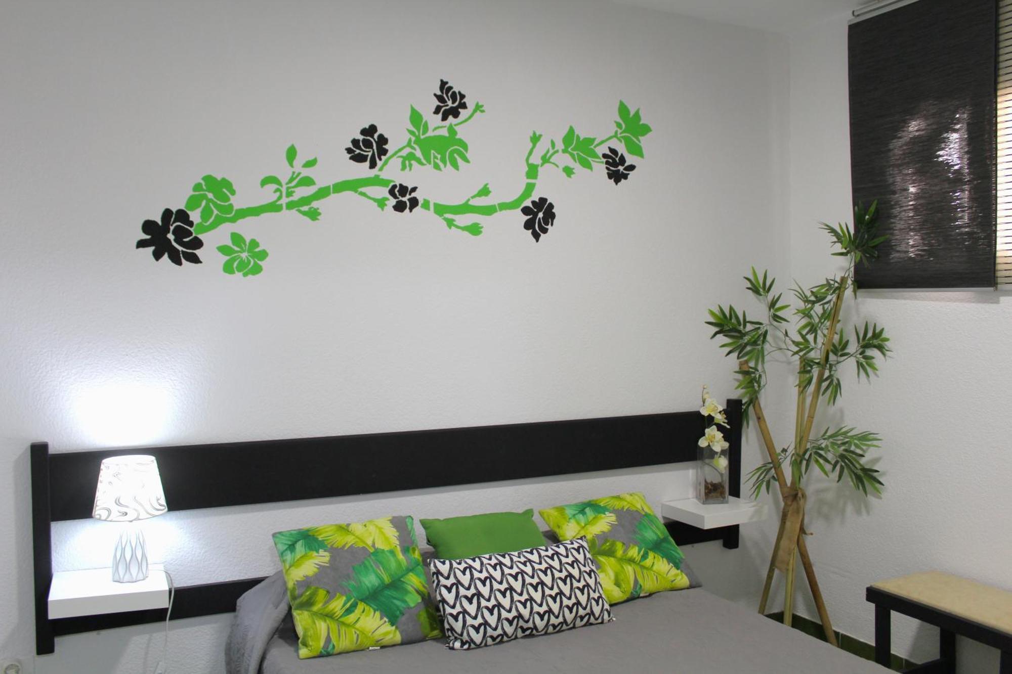 Surycan Tropical Garden Apartment Playa del Inglés Exteriör bild
