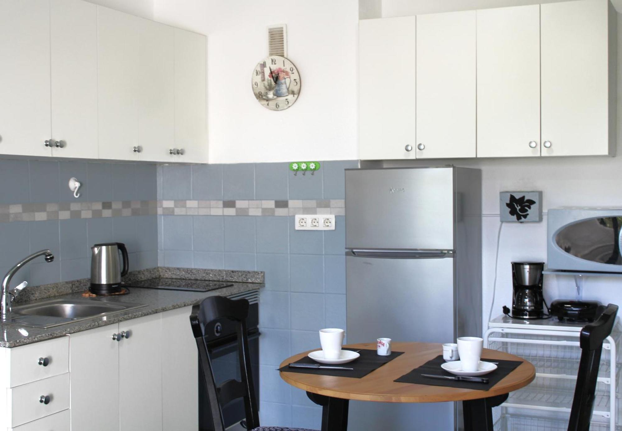 Surycan Tropical Garden Apartment Playa del Inglés Exteriör bild