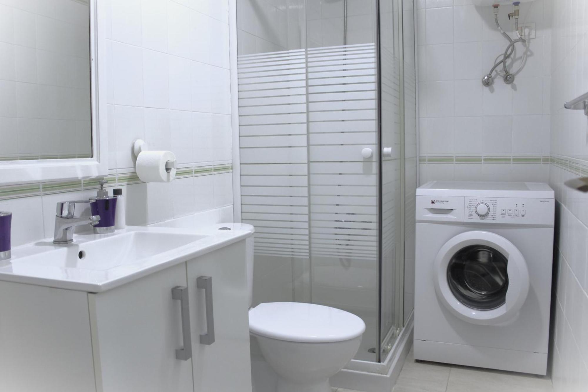 Surycan Tropical Garden Apartment Playa del Inglés Exteriör bild