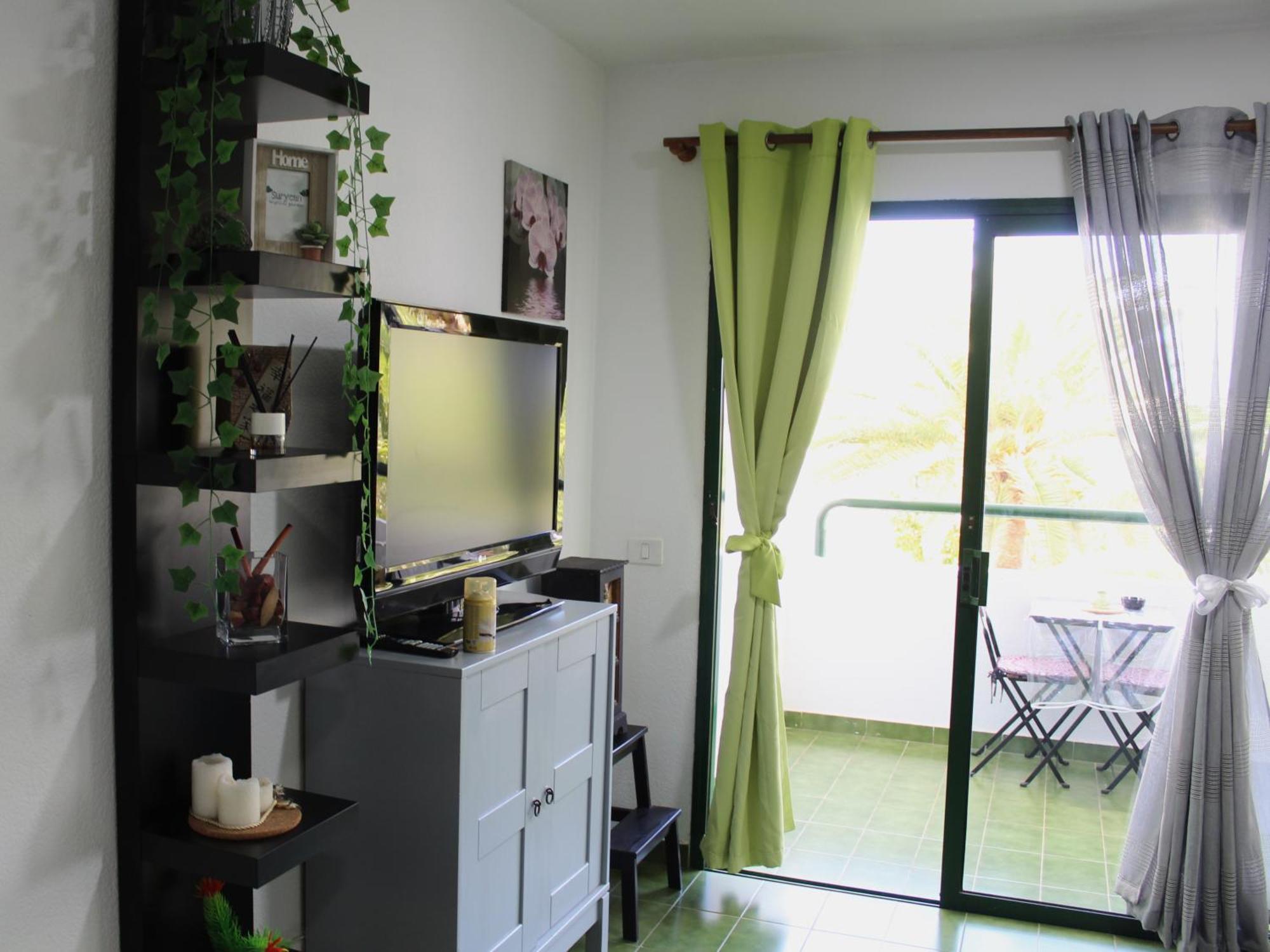 Surycan Tropical Garden Apartment Playa del Inglés Exteriör bild