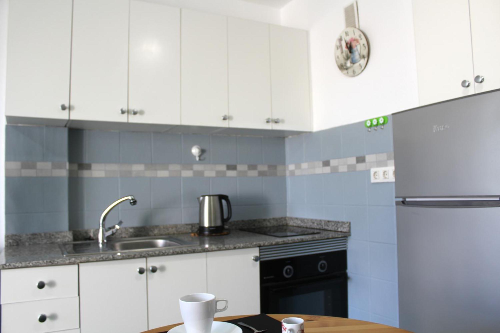 Surycan Tropical Garden Apartment Playa del Inglés Exteriör bild