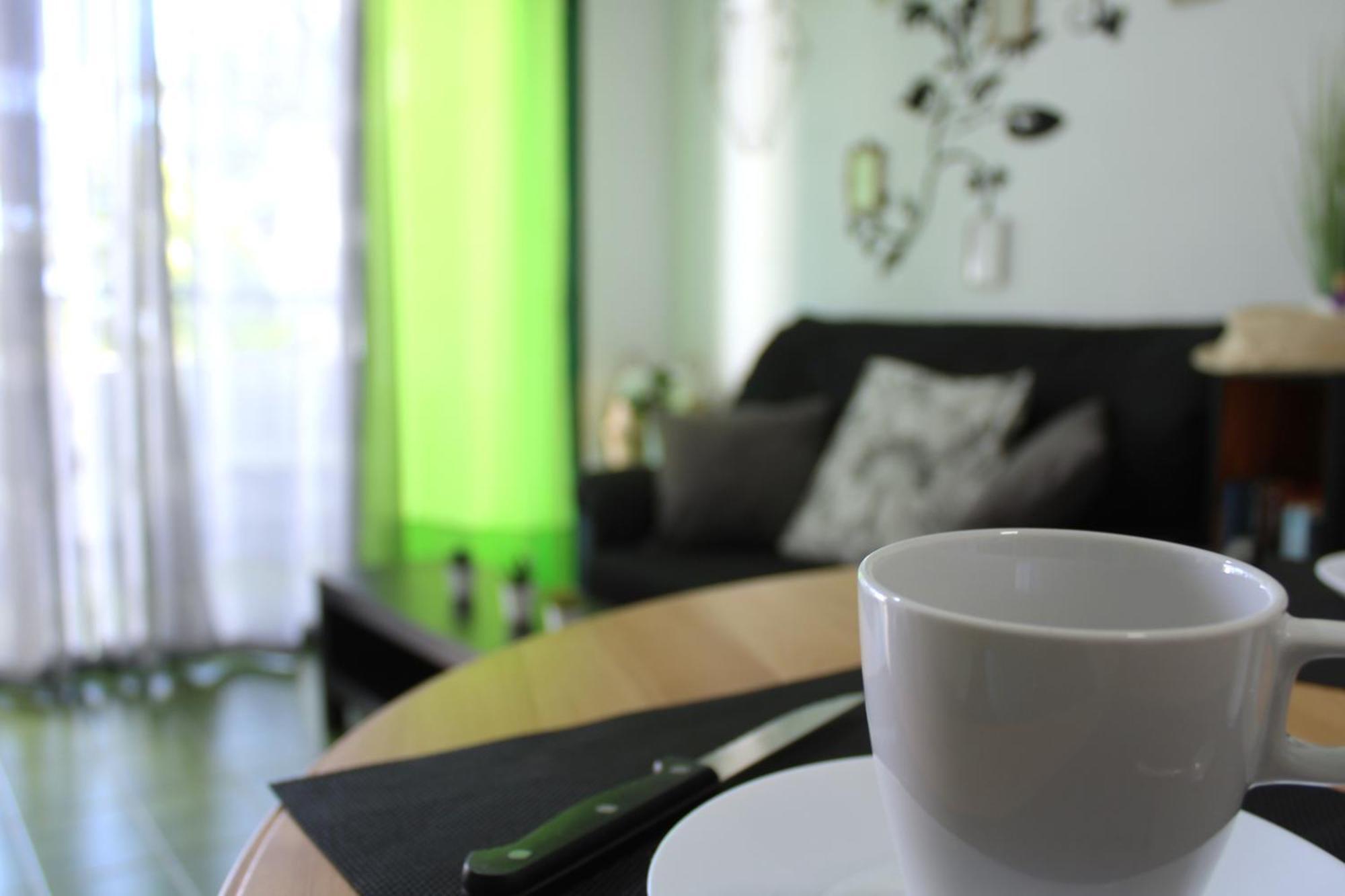 Surycan Tropical Garden Apartment Playa del Inglés Exteriör bild