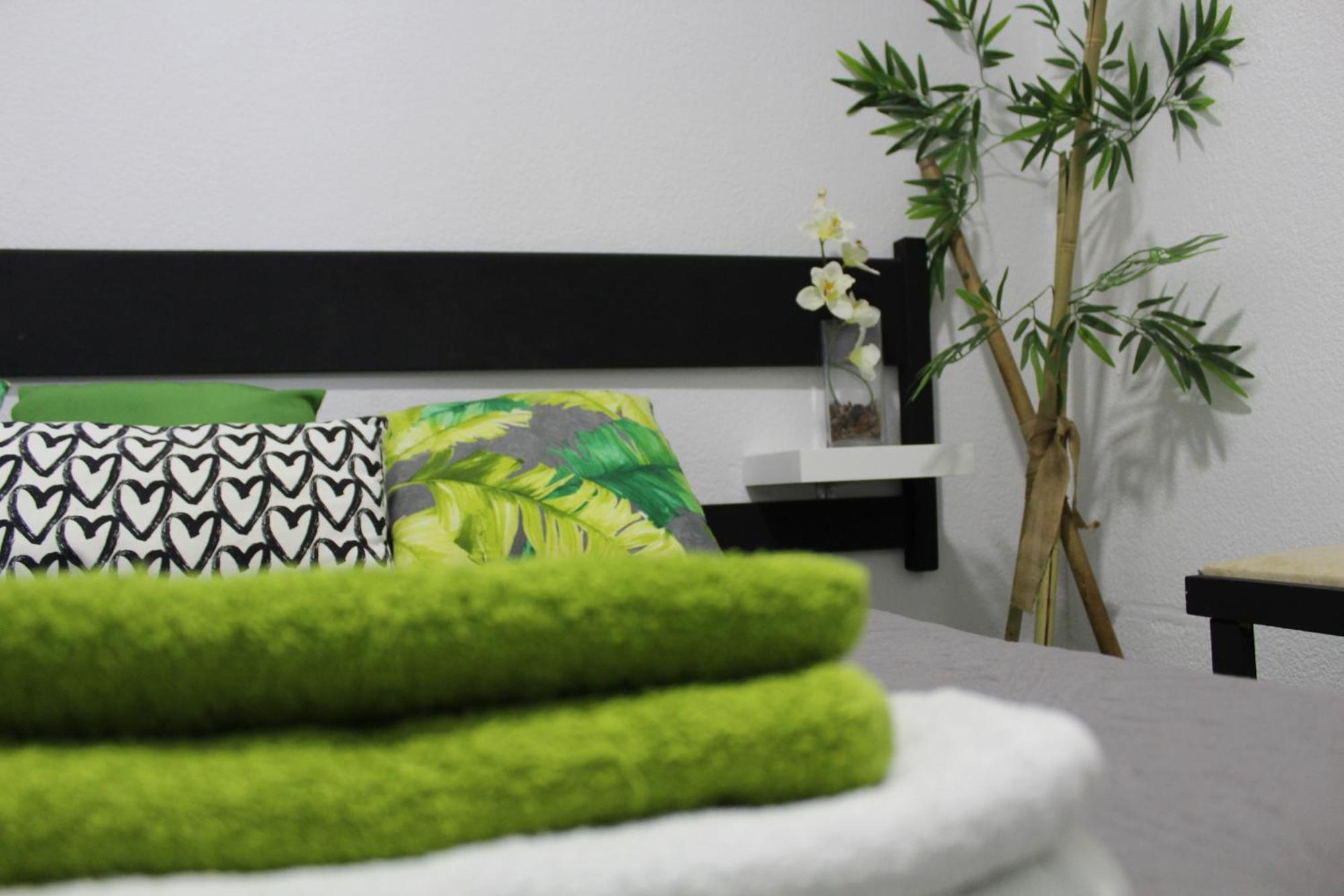 Surycan Tropical Garden Apartment Playa del Inglés Exteriör bild