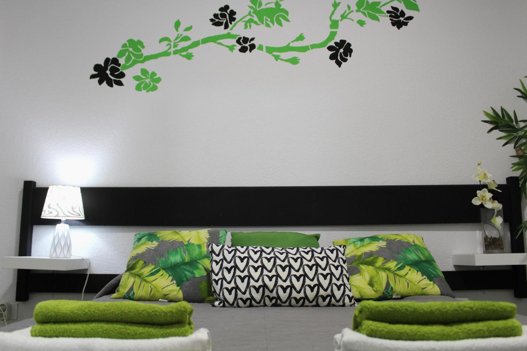 Surycan Tropical Garden Apartment Playa del Inglés Exteriör bild