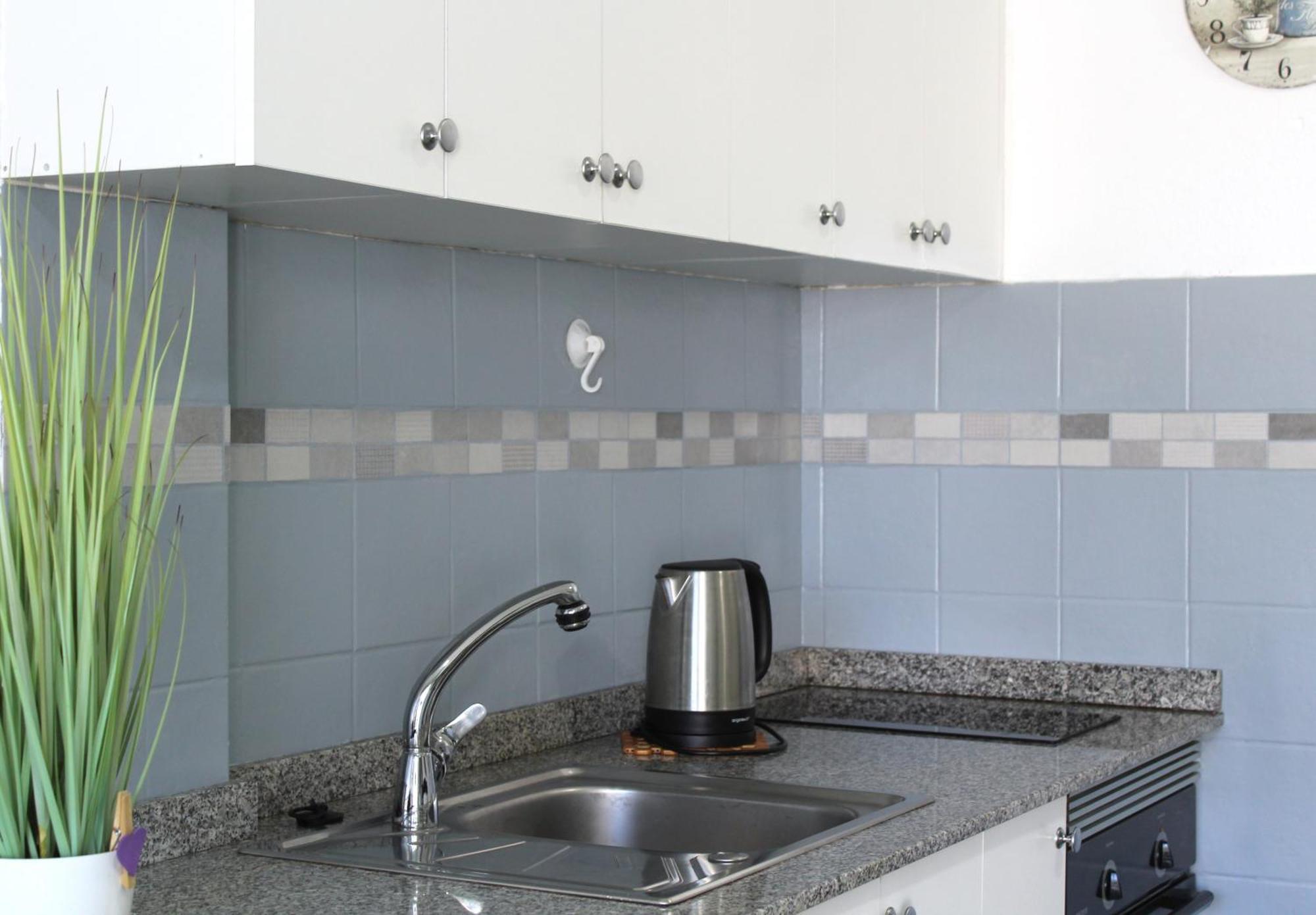 Surycan Tropical Garden Apartment Playa del Inglés Exteriör bild